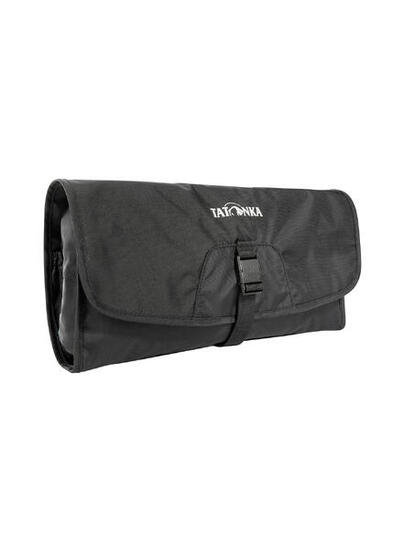 Kulturbeutel Travelcare black
