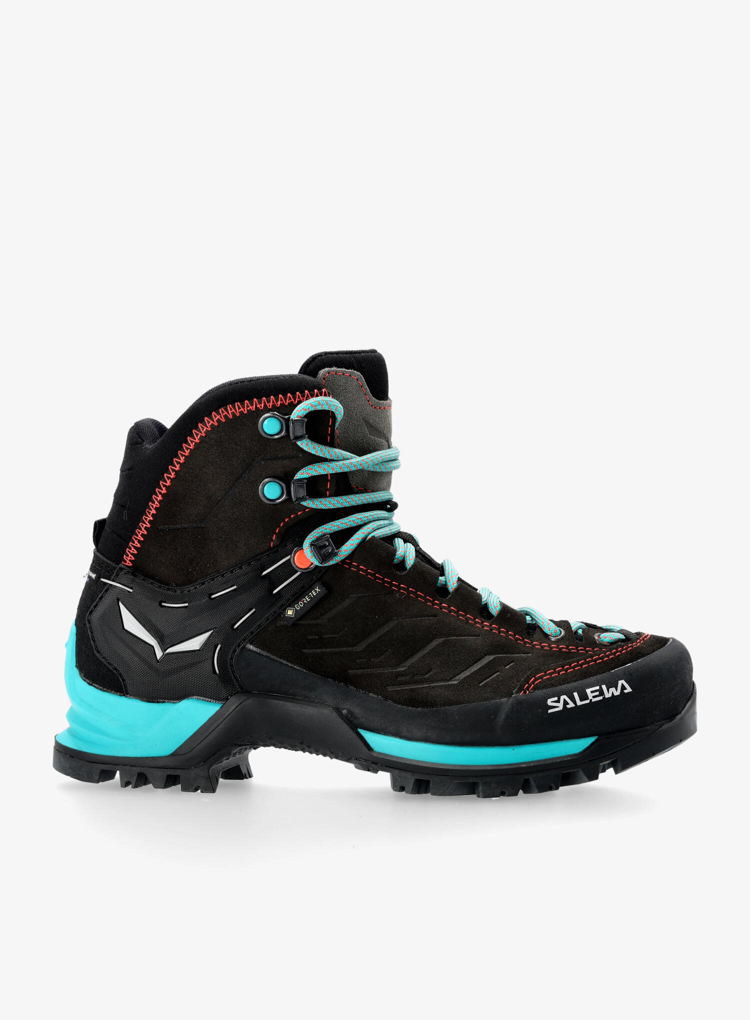 Scarpa da trekking donna Salewa WS Mtn Trainer Mid Gtx 1/7