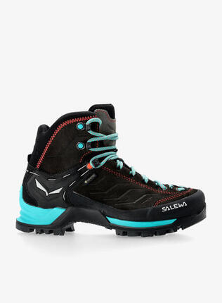 Damen trekking Schuhe Salewa WS Mtn Trainer Mid Gtx