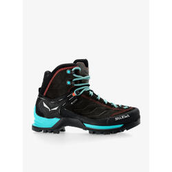 Chaussure randonnée femmes Salewa WS Mtn Trainer Mid Gtx