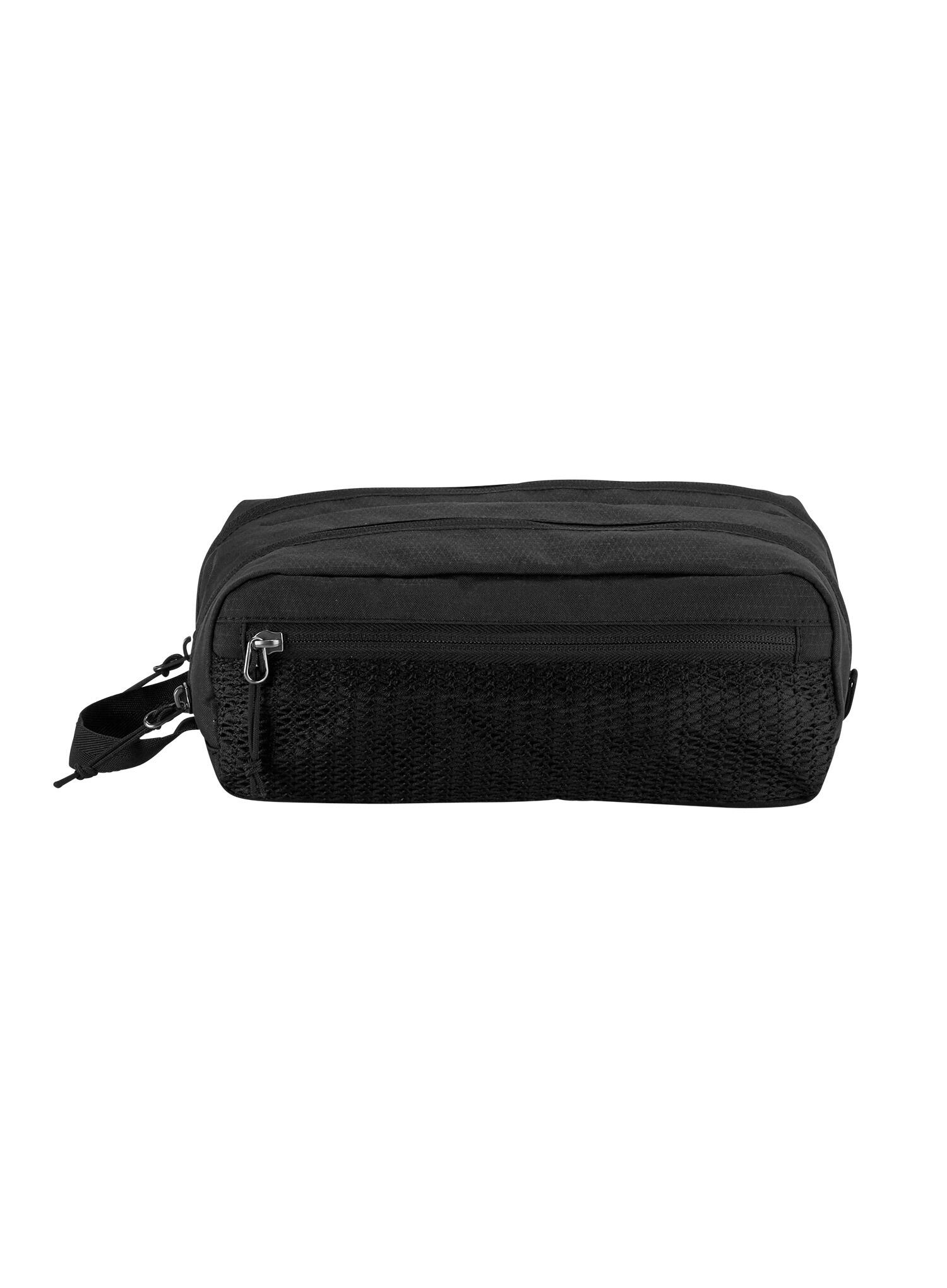 Kosmetyczka Eagle Creek Pack-It Reveal Quick Trip - black 2/4