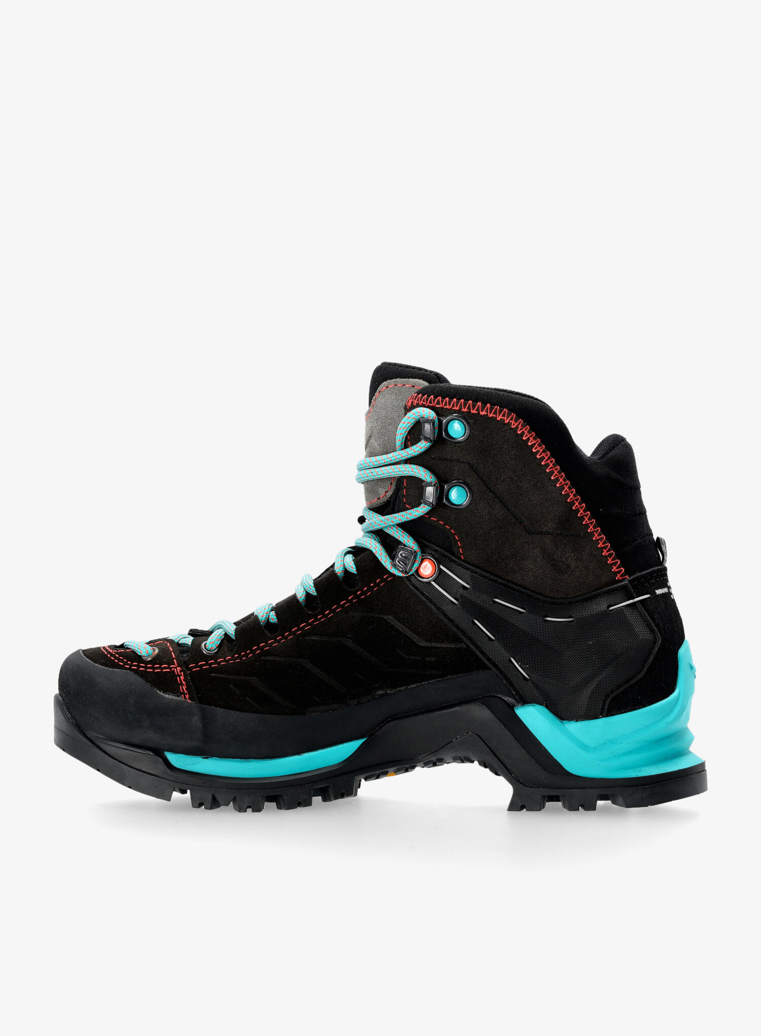 Buty damskie Salewa Mountain Trainer Mid GTX 6/7