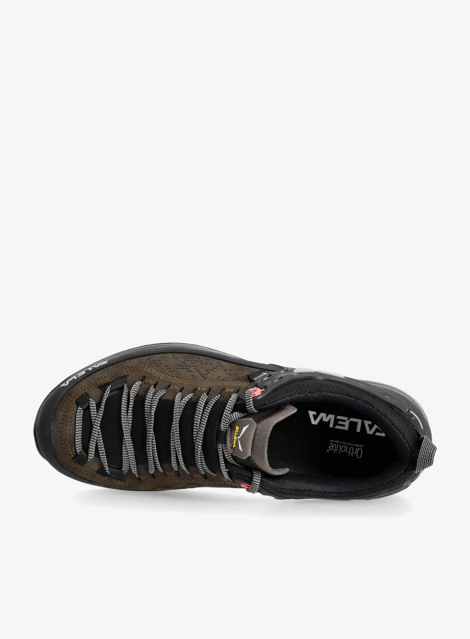 Botas de montaña para mujer Salewa Mtn Trainer 2 Gtx 7/7