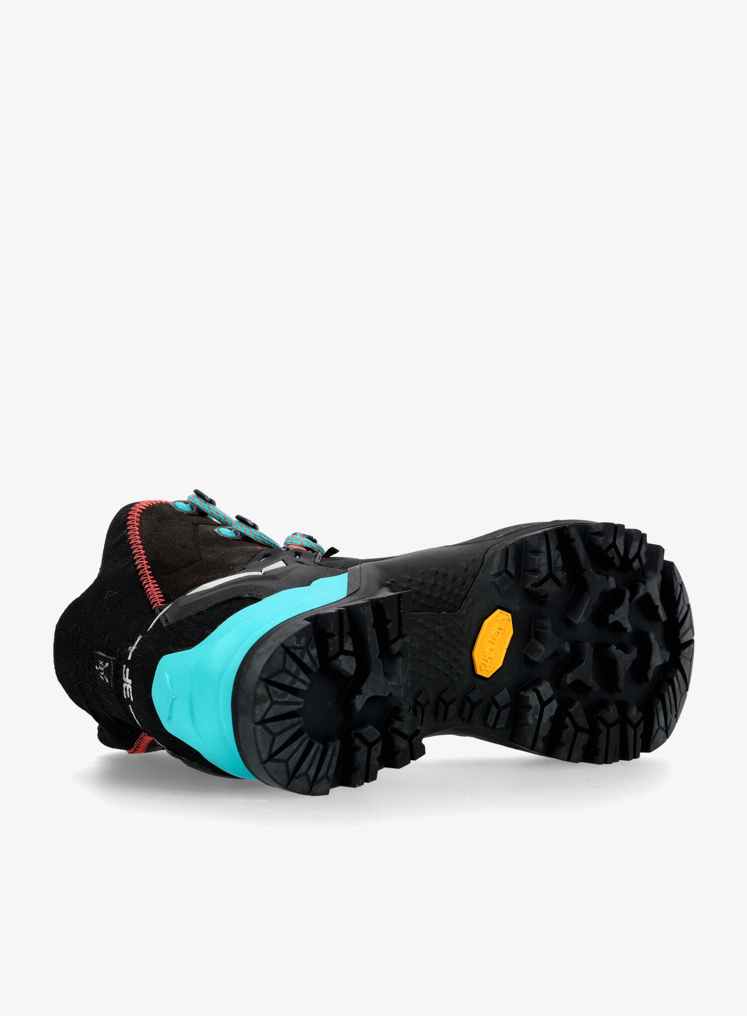 Buty damskie Salewa Mountain Trainer Mid GTX 7/7