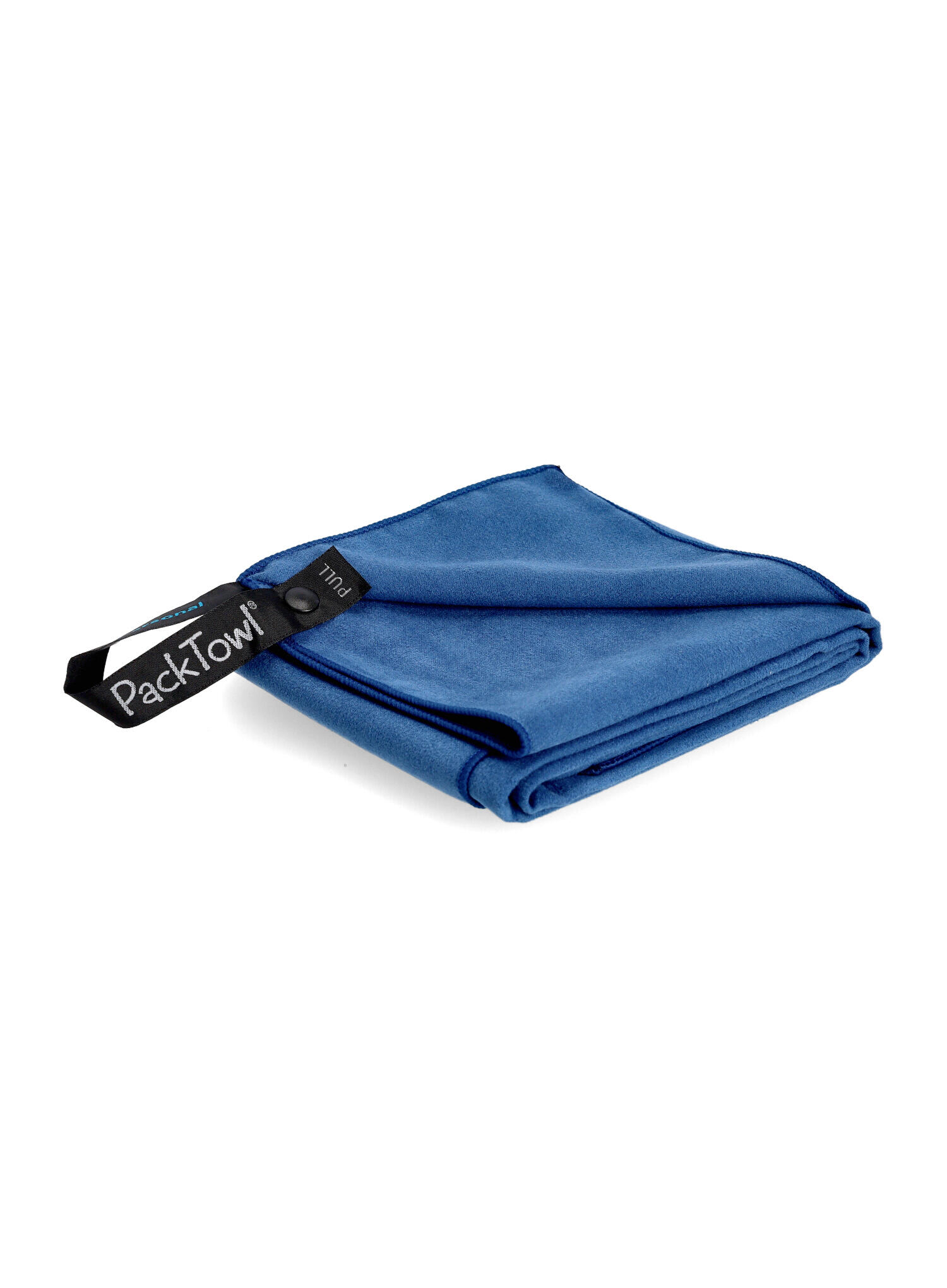 Ręcznik szybkoschnący PackTowl Personal Hand - midnight 2/6