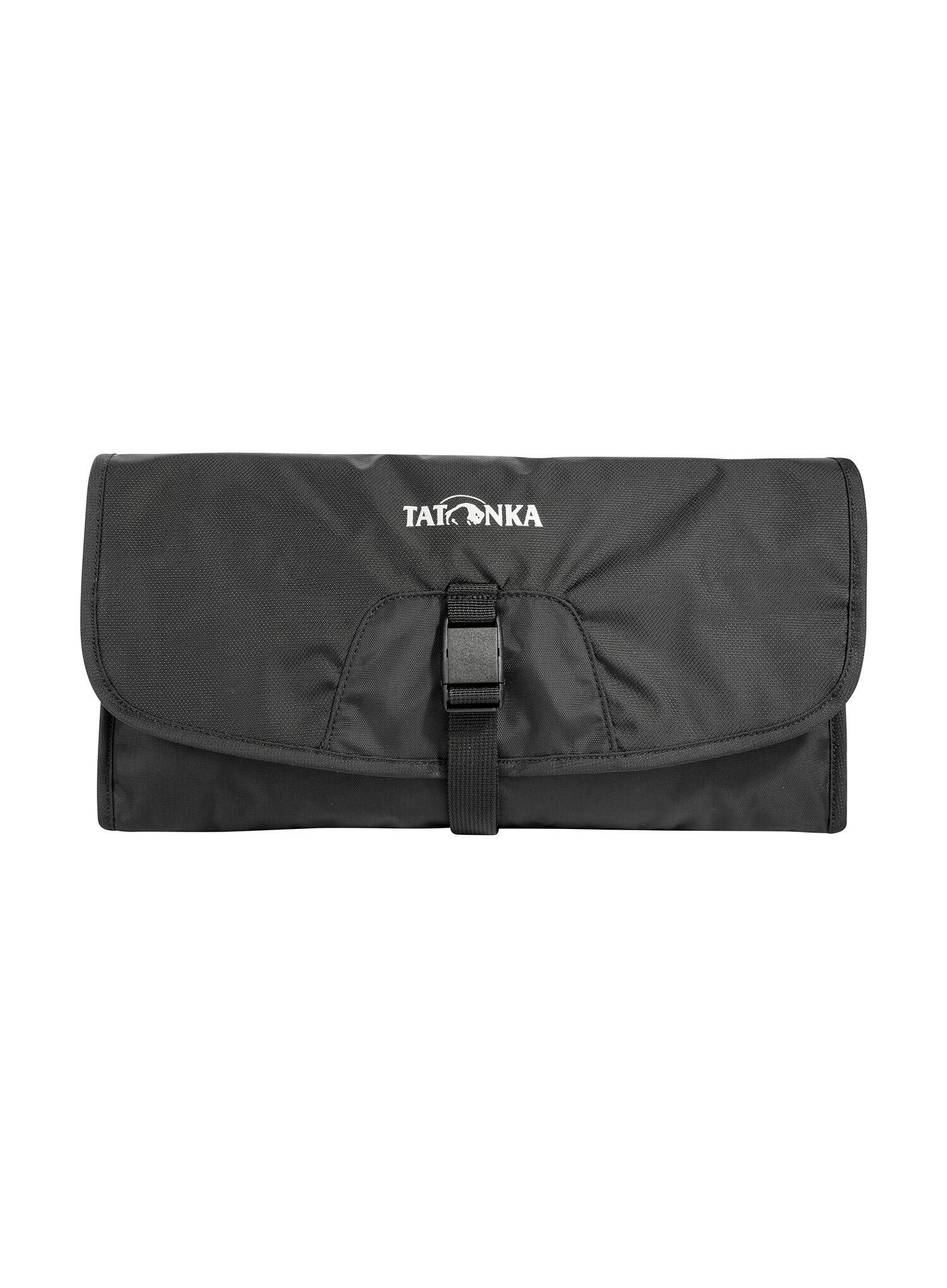 Kosmetyczka turystyczna Tatonka Travelcare - black 3/7