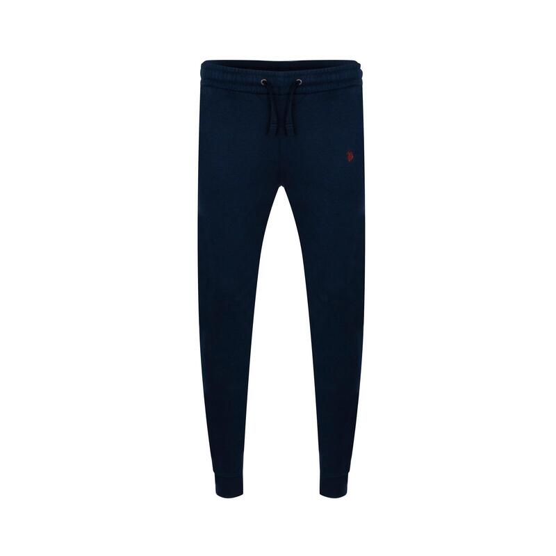 Pantalon sport U.S Polo Assn Niky bleumarin