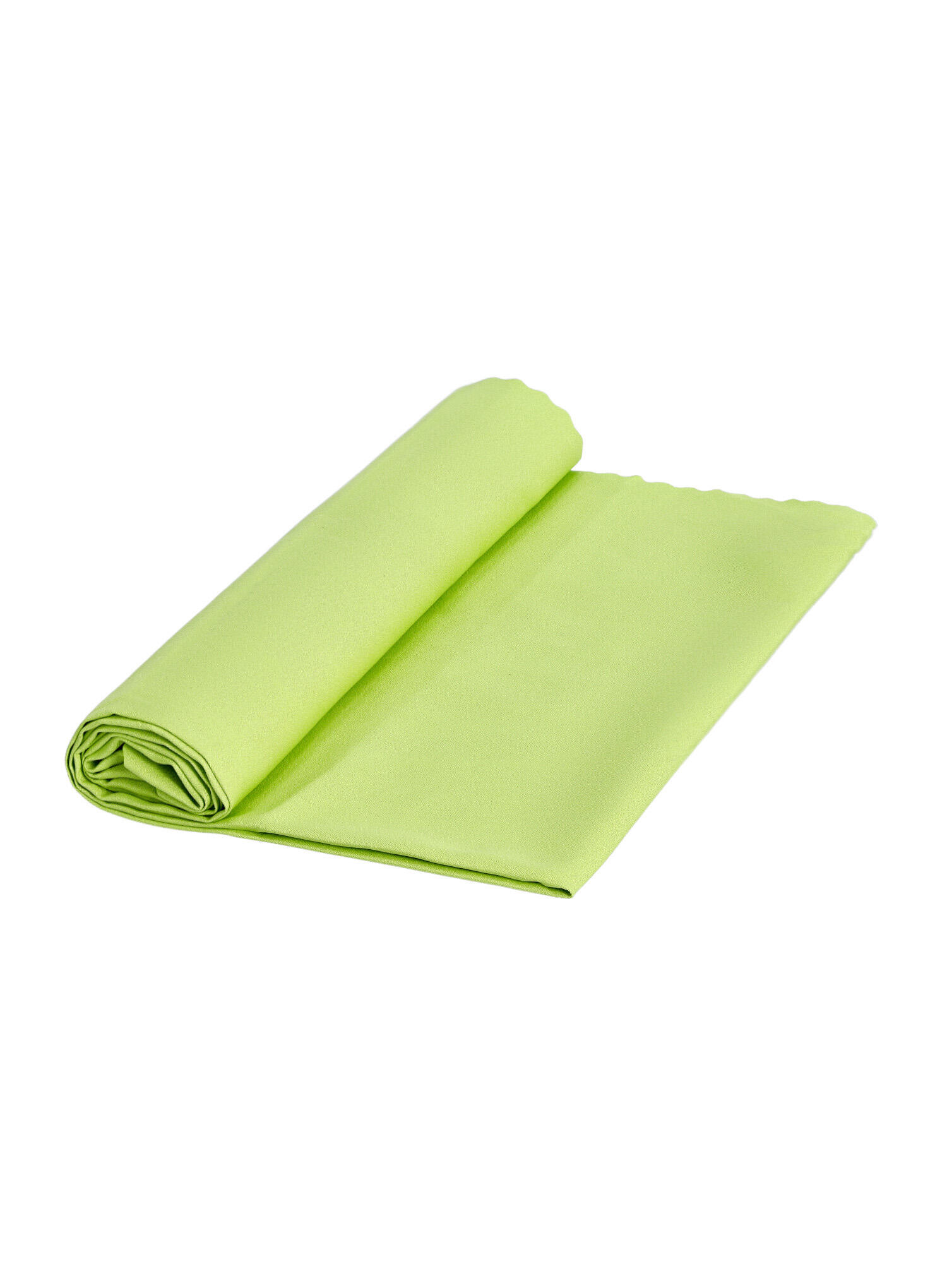 Ręcznik szybkoschnący Fjord Nansen Tramp Light L - herbal green 2/7