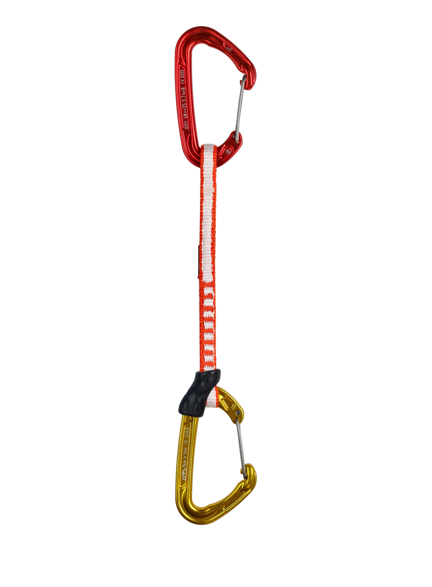 CLIMBING TECHNOLOGY Climbing Technology Fly-Weight Evo Set Dy