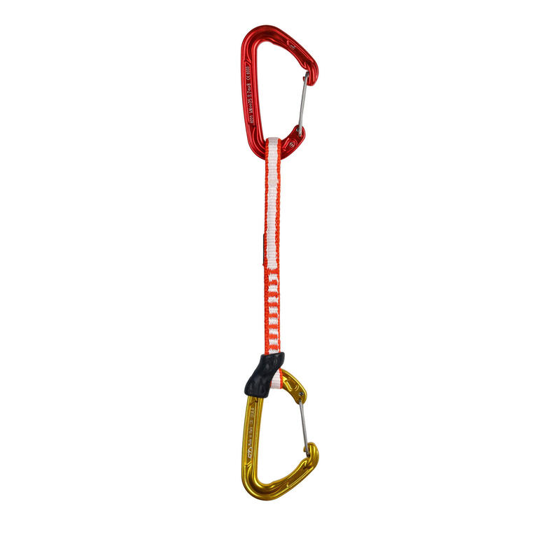 Climbing Technology Fly-Weight Evo Alpine Set 60 Cm Dyneema - Renvoi Compact Alpinisme