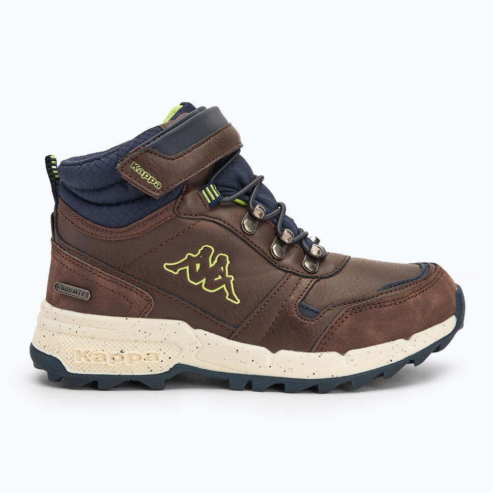 Buty dziecięce Kappa Thulium Tex