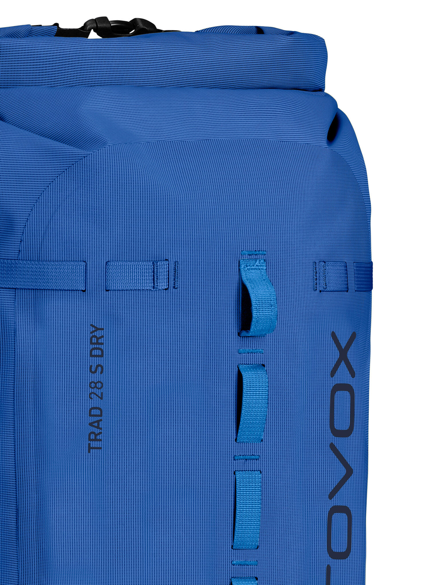 Plecak wspinaczkowy Ortovox Trad 28 S Dry - just blue 5/6