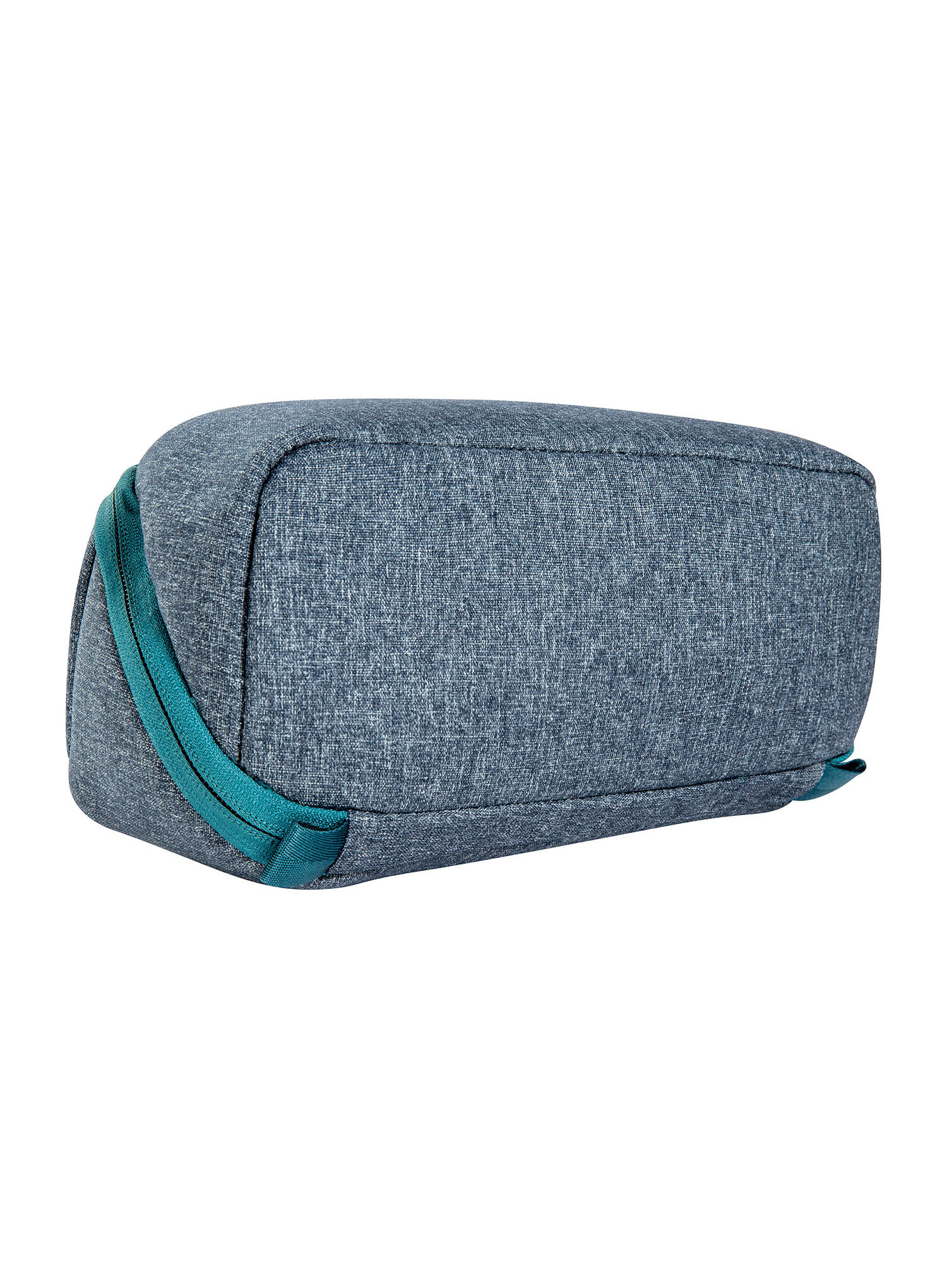 Kosmetyczka Tatonka Square Zip Pouch M - navy 2/4