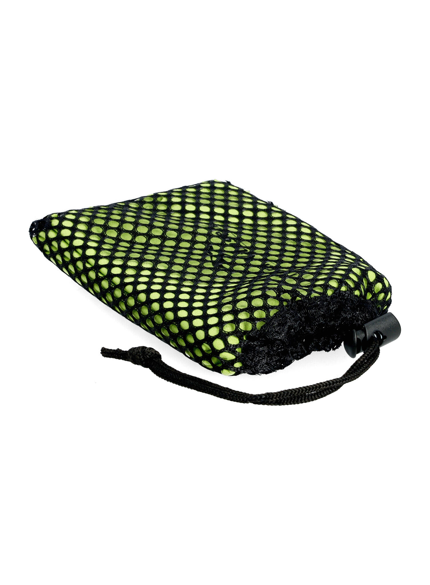 Ręcznik szybkoschnący Fjord Nansen Tramp Light L - herbal green 6/7