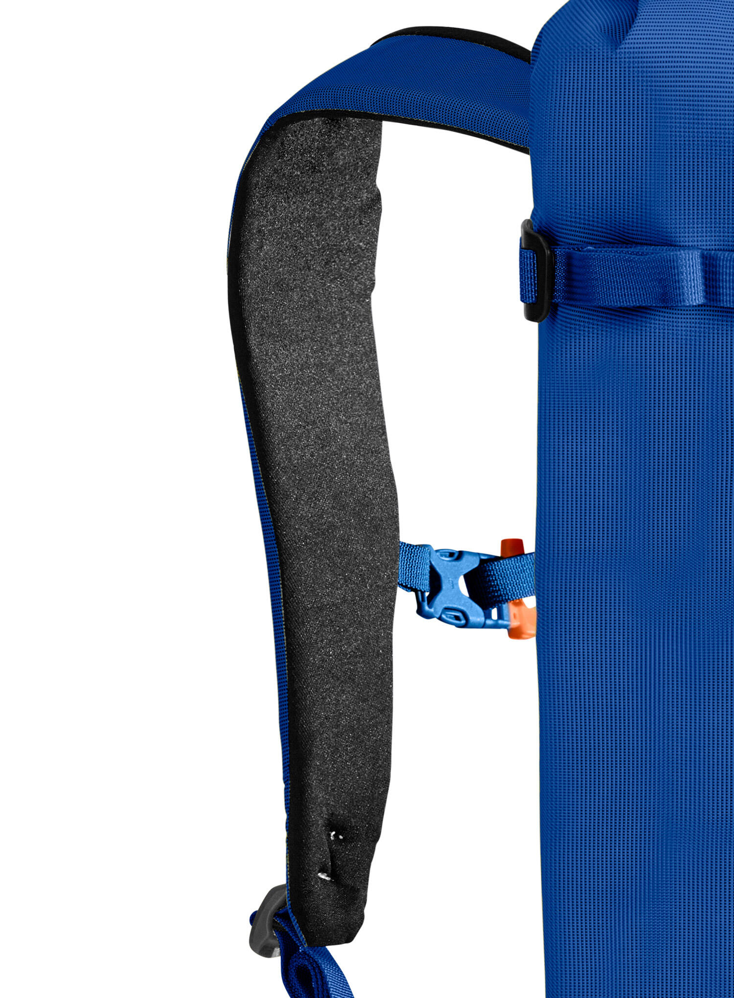 Plecak wspinaczkowy Ortovox Trad 28 S Dry - just blue 3/6