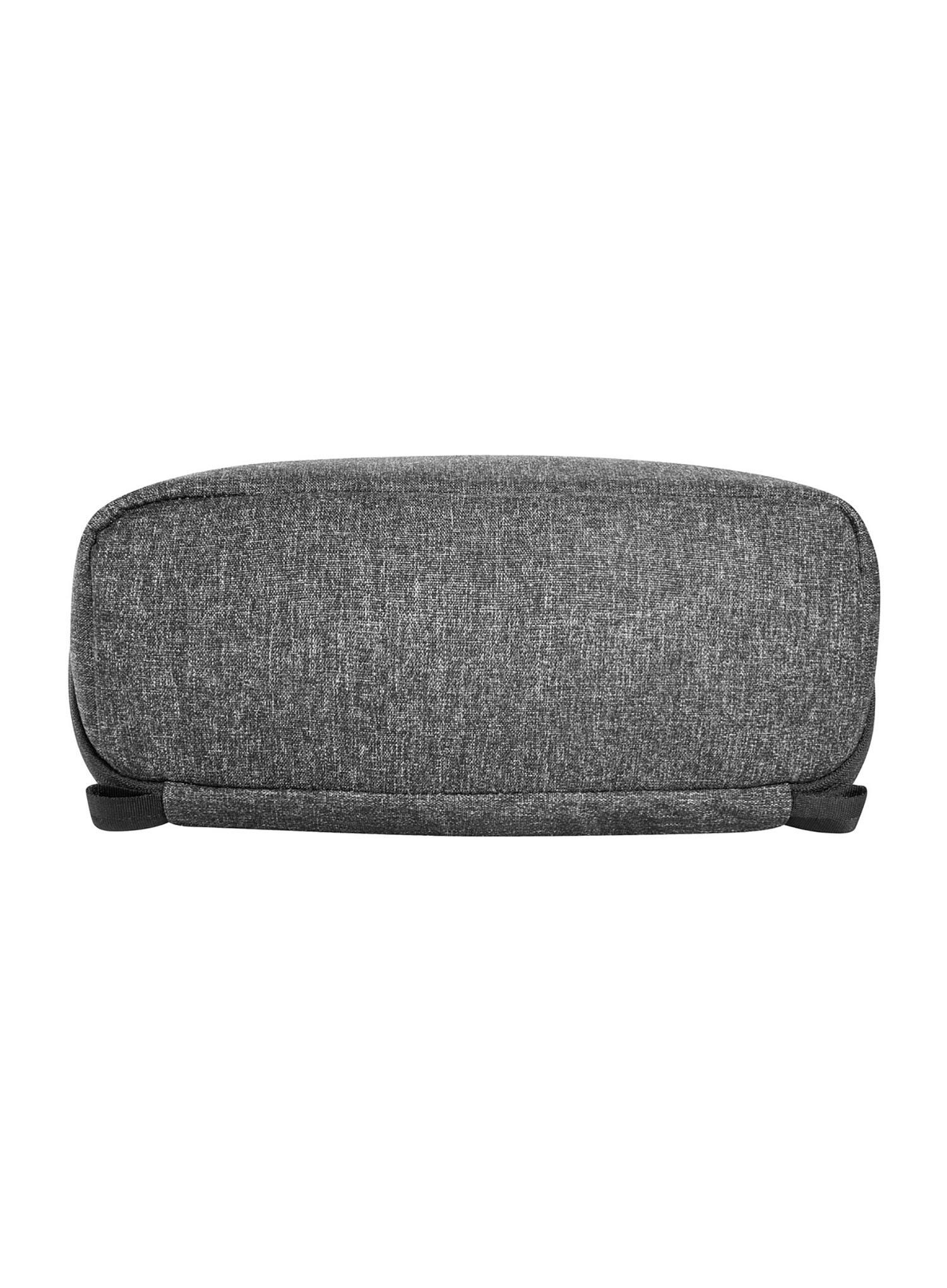 Kosmetyczka Tatonka Square Zip Pouch M - black 4/7