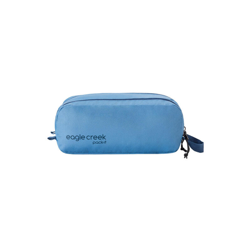 Kosmetyczka Eagle Creek Pack-It Reveal Quick Trip - blue dawn