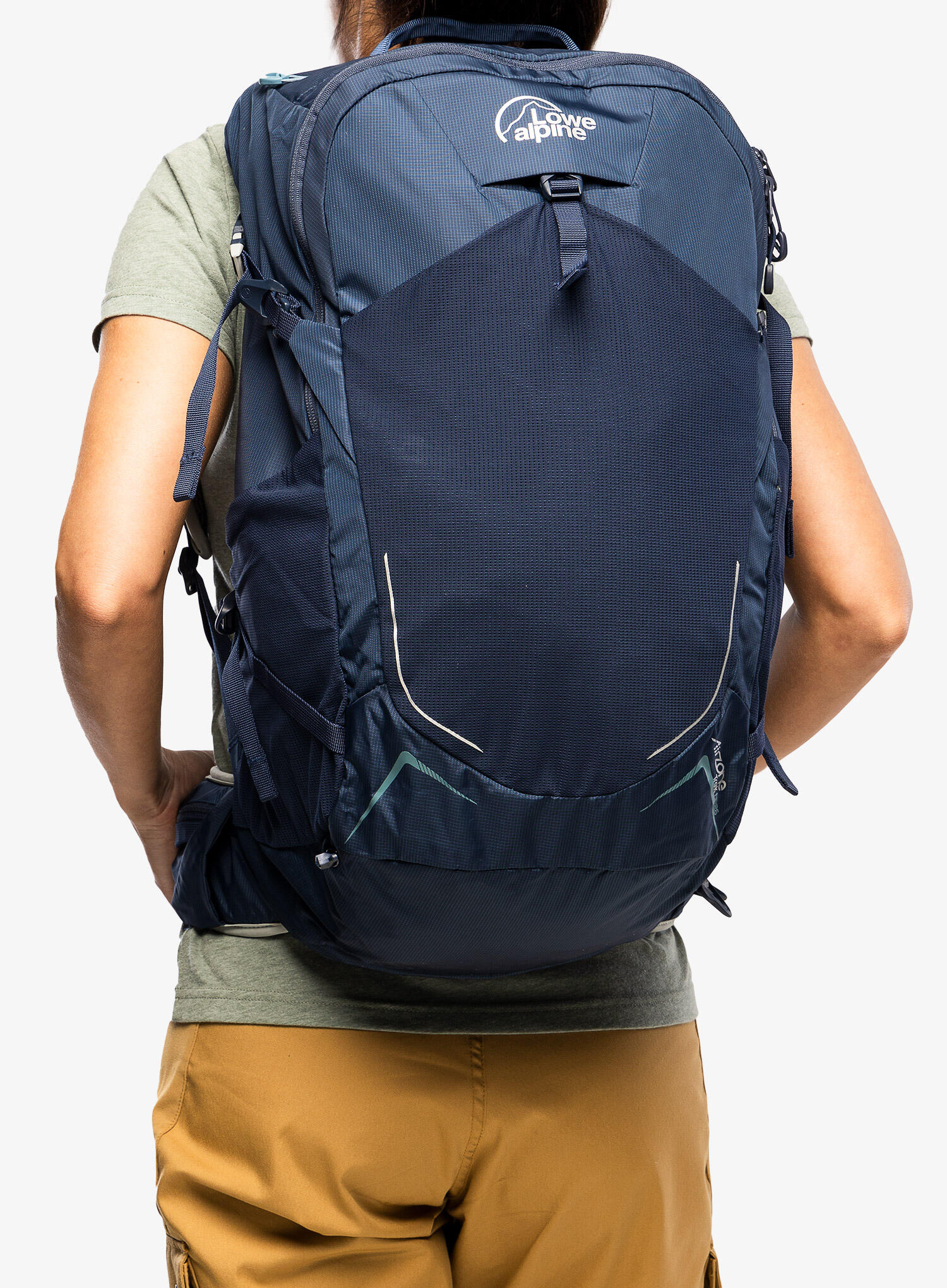 Lowe Alpine AirZone Trek ND26 - Women's Wanderrucksack 54 cm 7/7