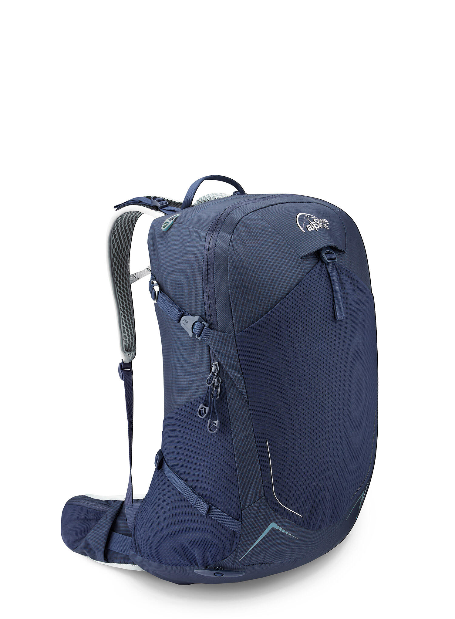 Lowe Alpine AirZone Trek ND26 - Women's Wanderrucksack 54 cm 6/7