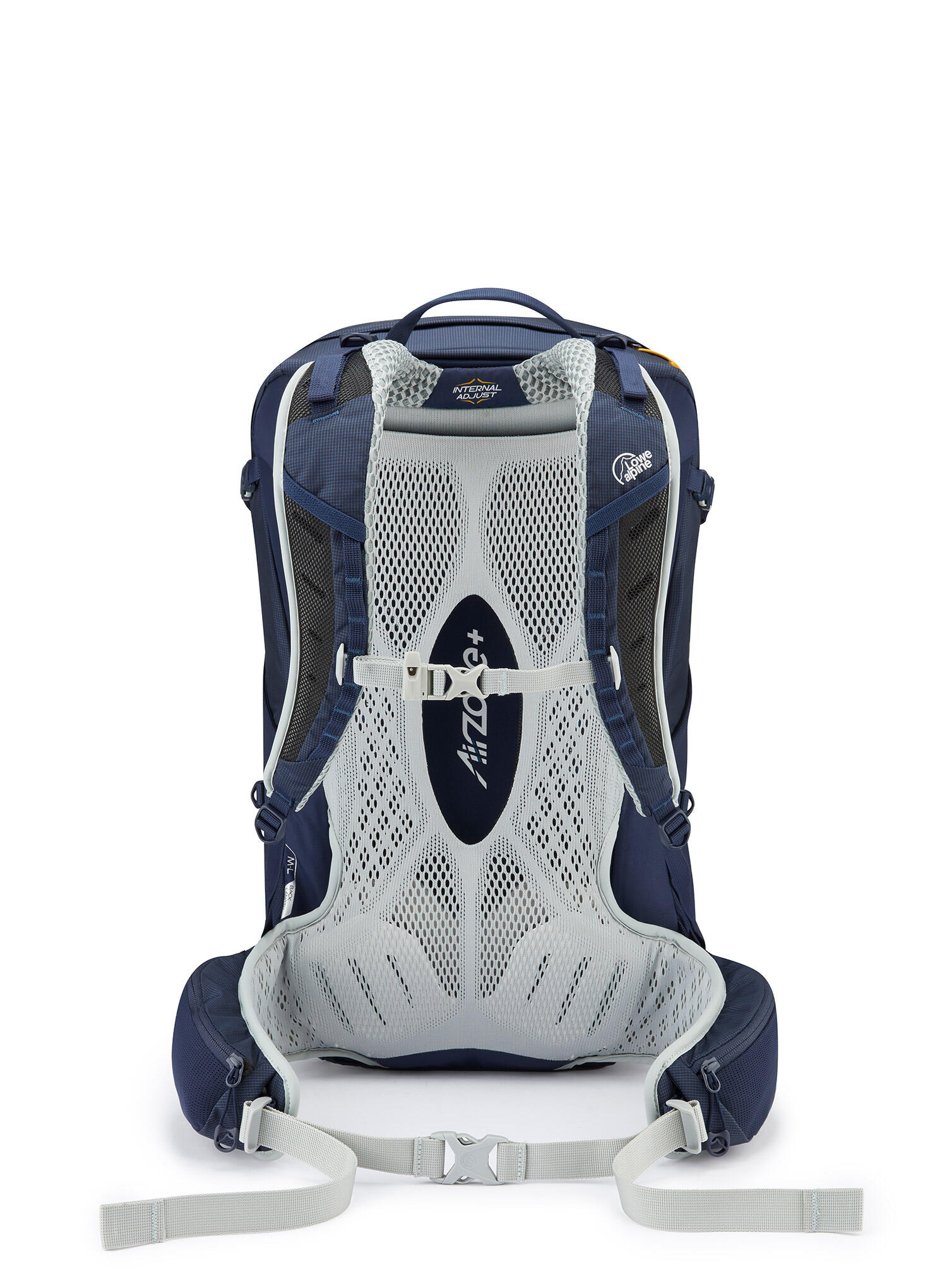 Lowe Alpine AirZone Trek 28 - Wanderrucksack 55 cm 4/7