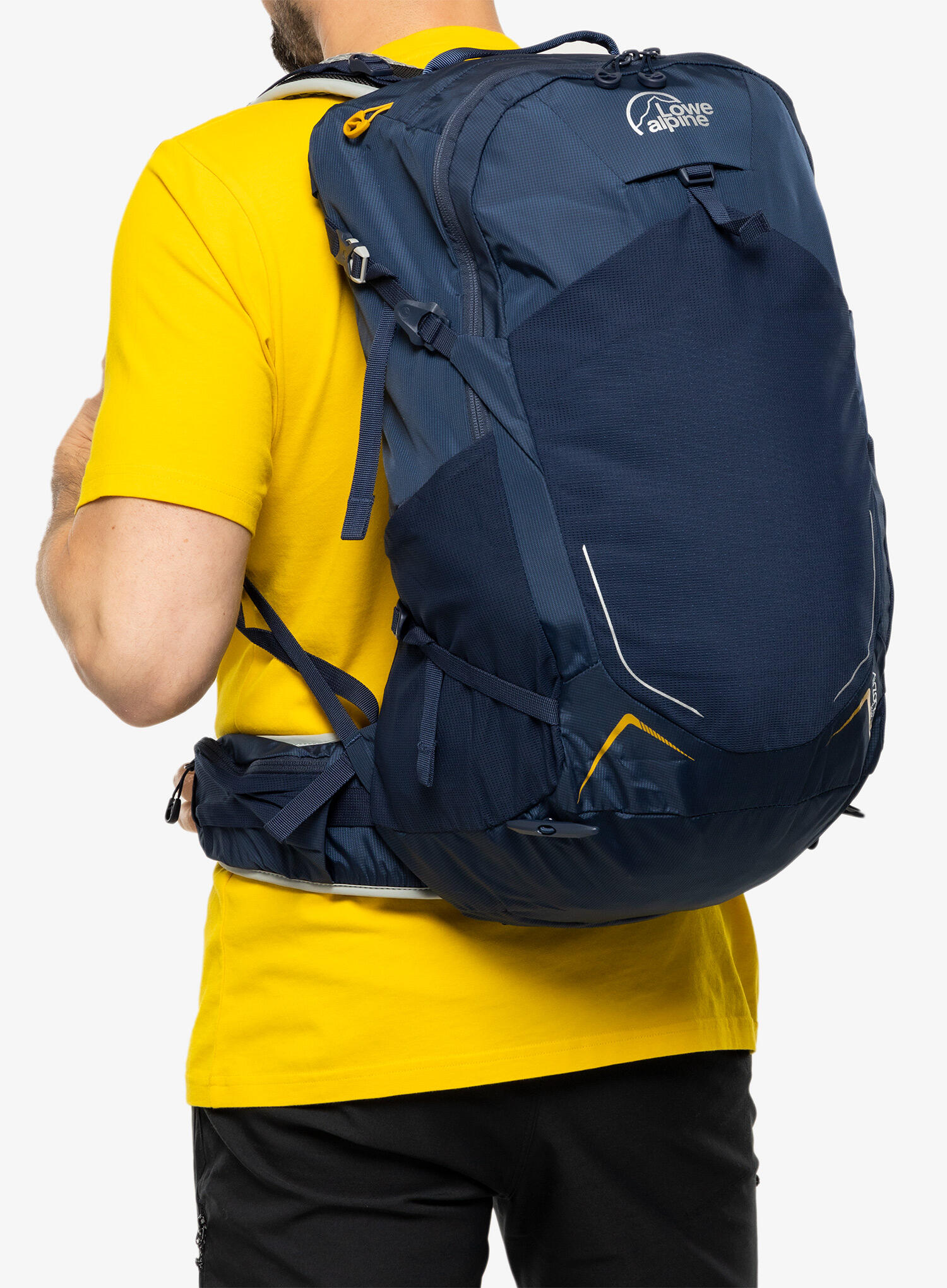 Lowe Alpine AirZone Trek 28 - Wanderrucksack 55 cm 7/7