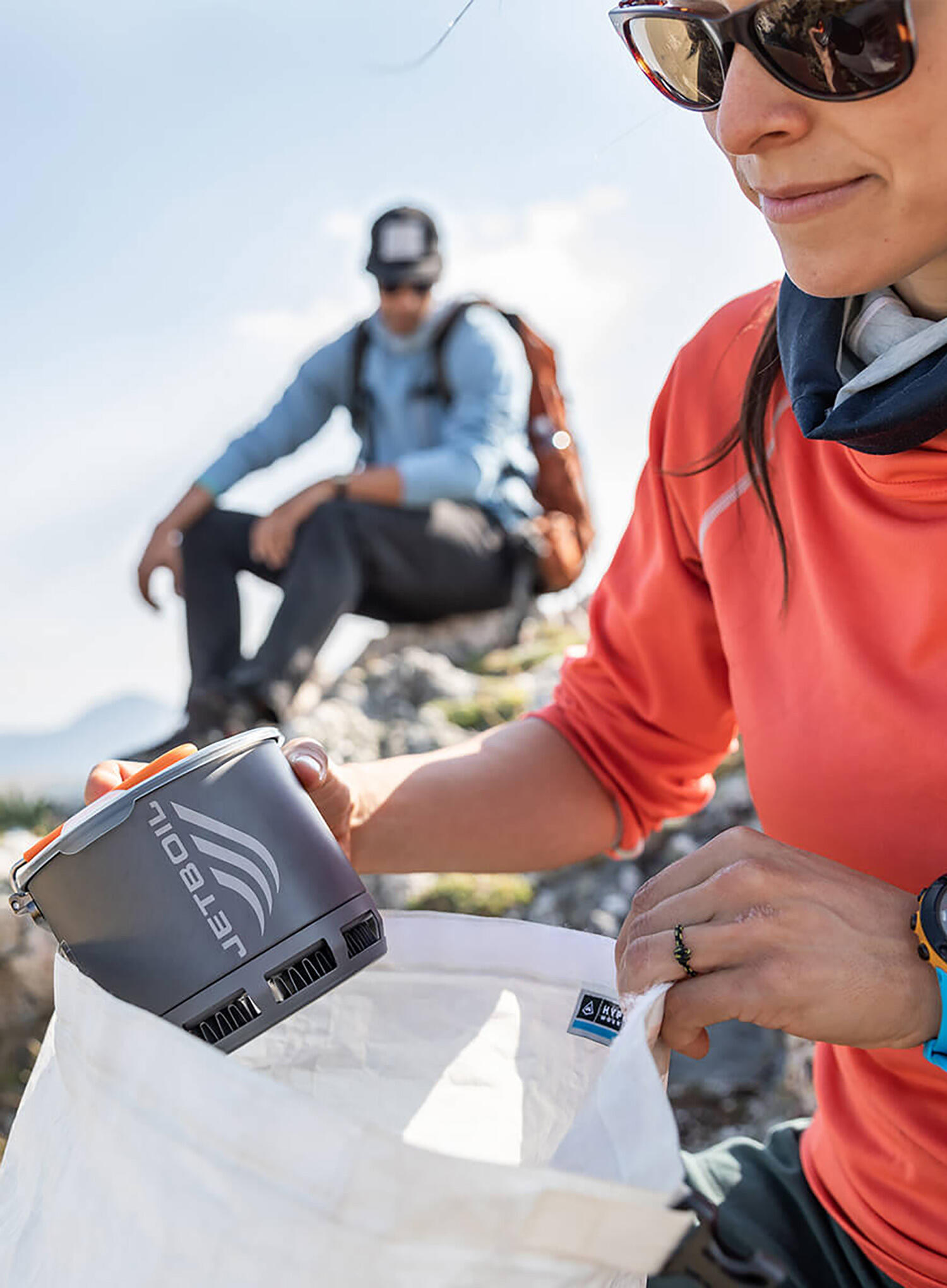 Jetboil STASH - Système de Cuisson 7/7