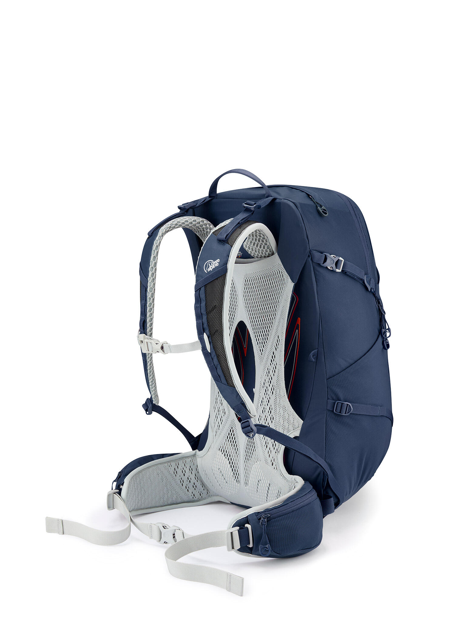 Lowe Alpine AirZone Trek ND26 - Women's Wanderrucksack 54 cm 5/7