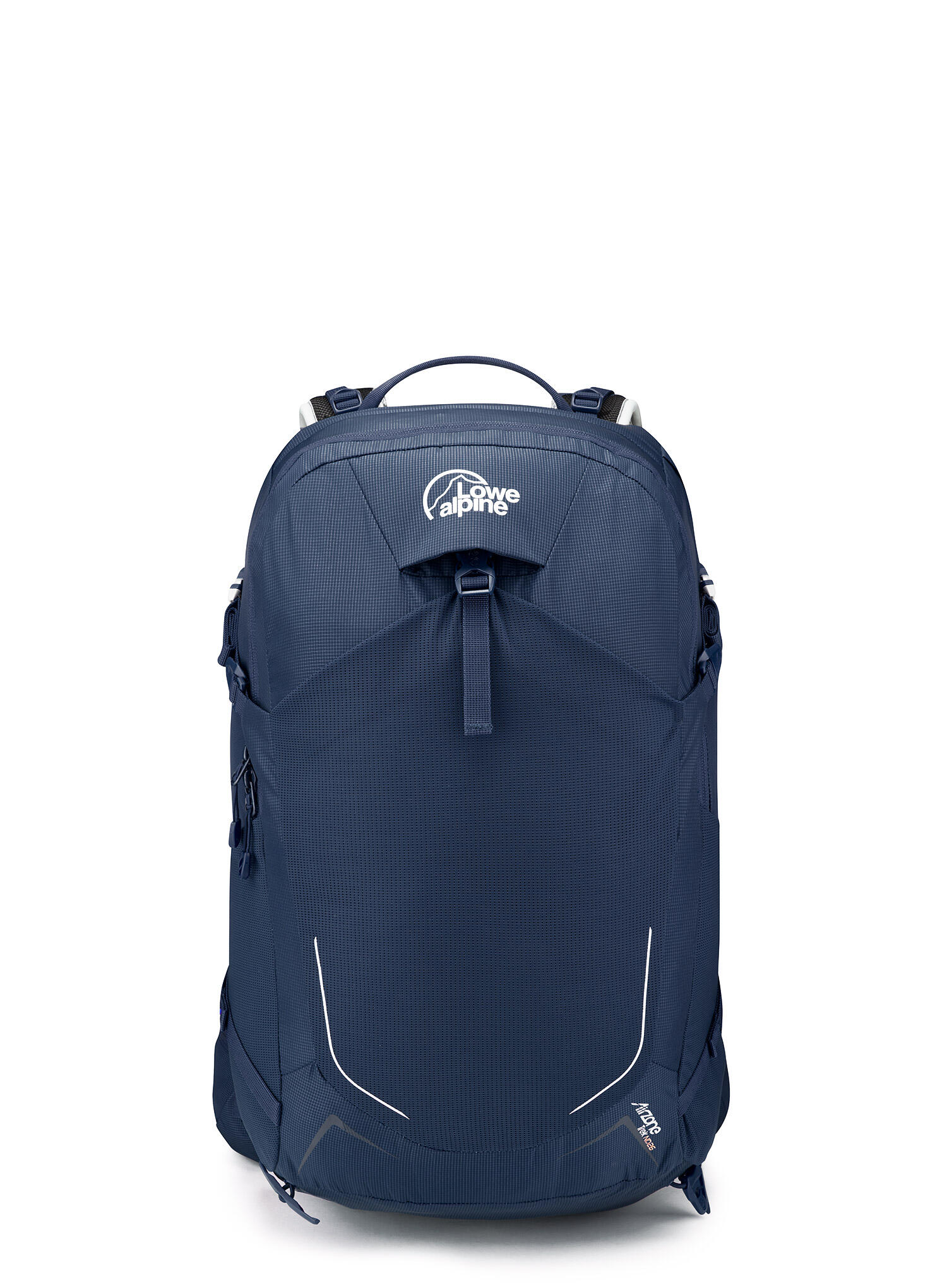 Lowe Alpine AirZone Trek ND26 - Women's Wanderrucksack 54 cm 4/7