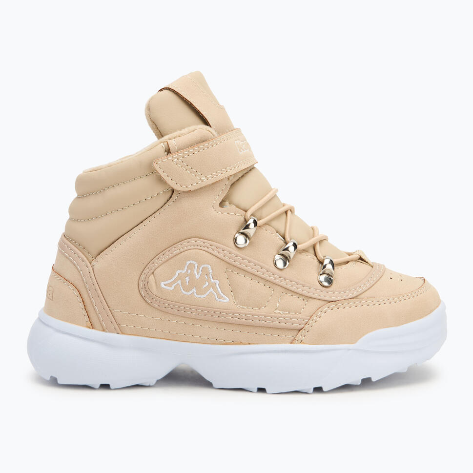Buty dziecięce Kappa Shivoo Ice Hi