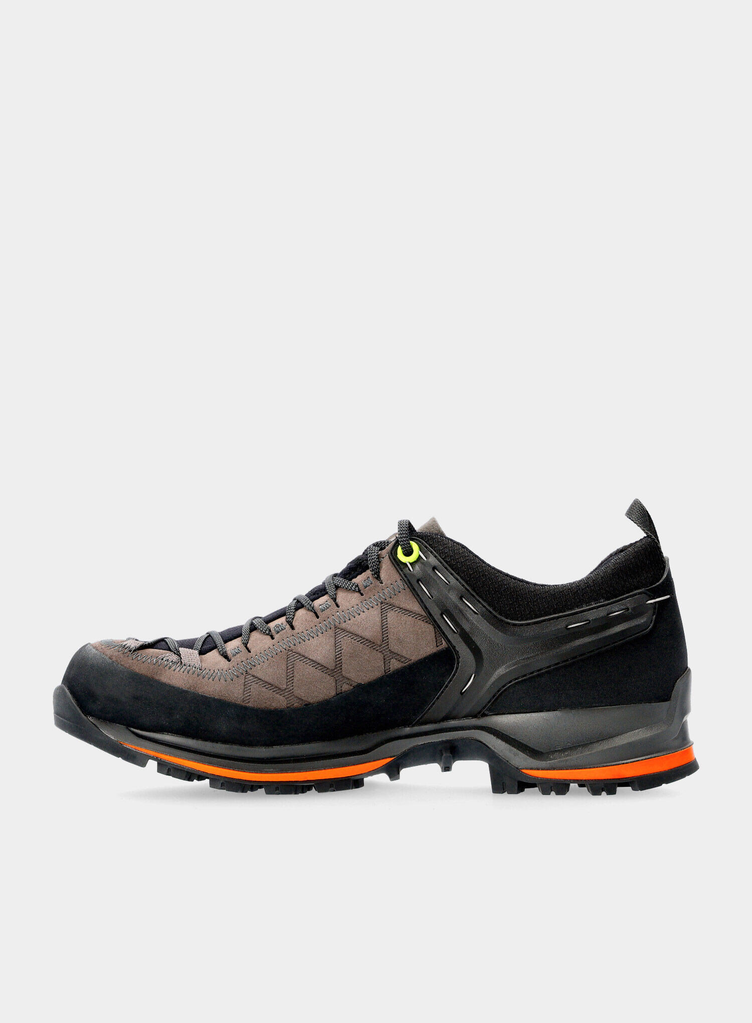 Wandelschoenen Mannelijk Salewa Ms Mtn 2 Bruin 7/7