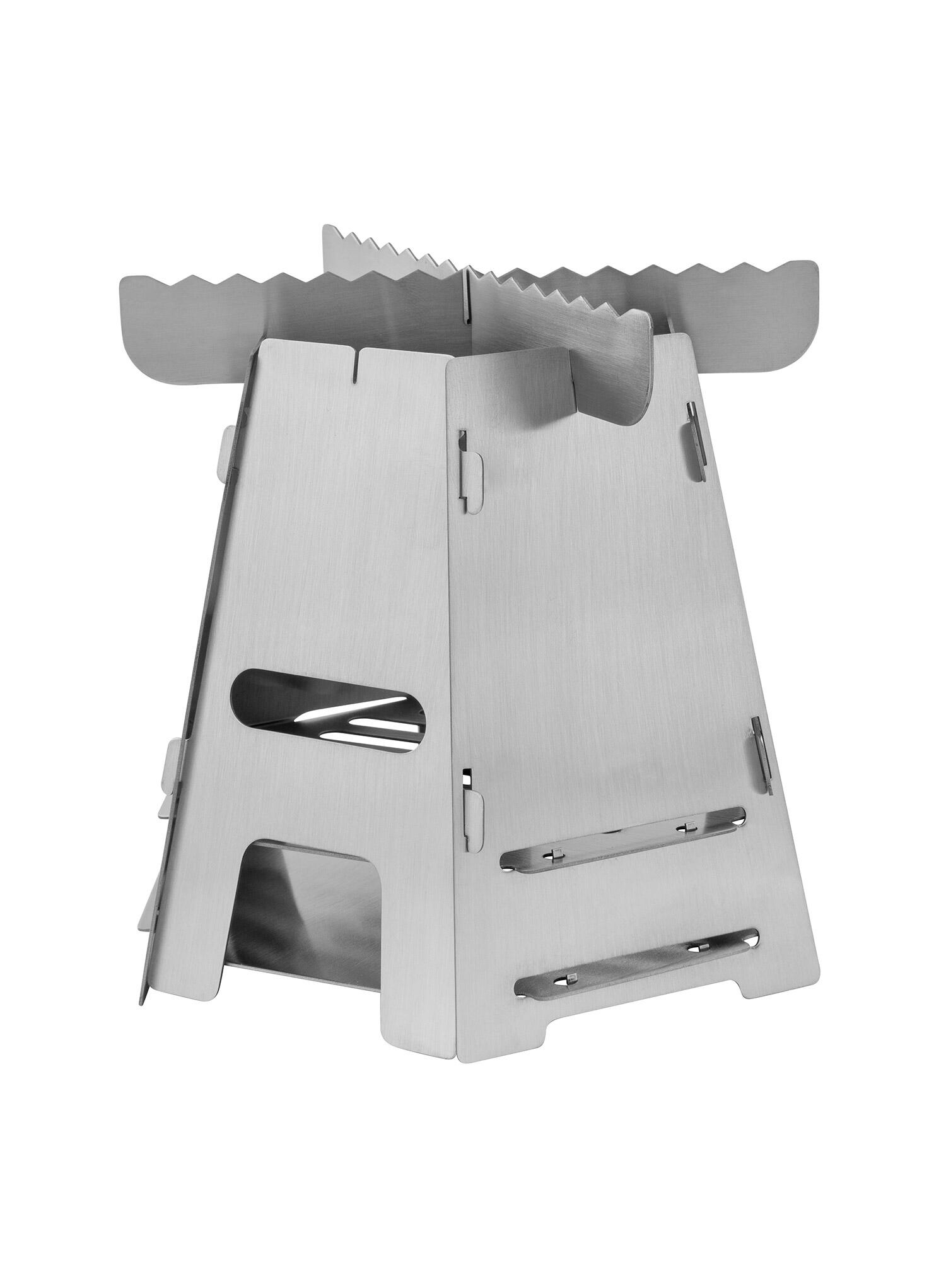 Outdoor-Kocher Hobo Burner 2/6