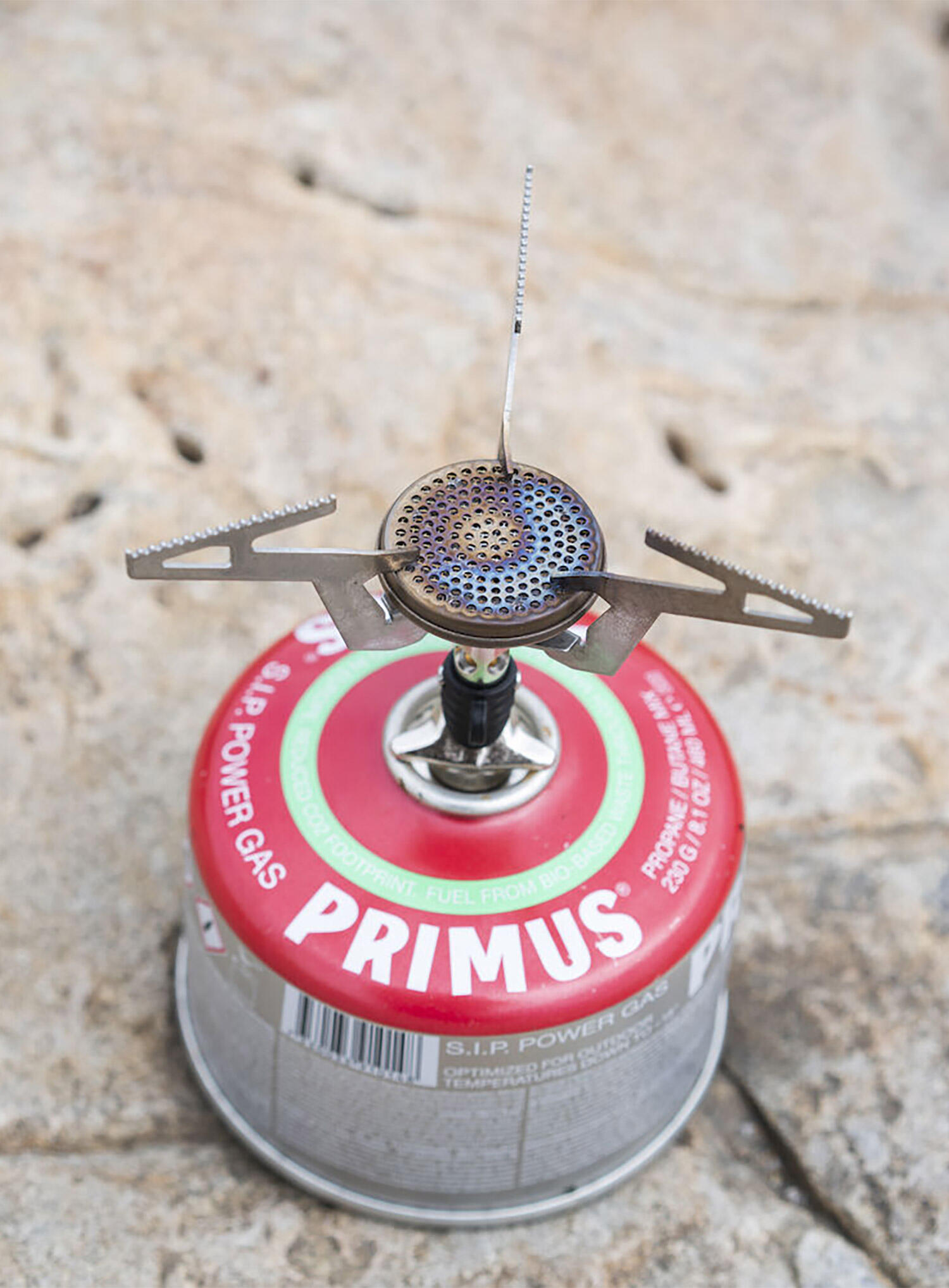 PRIMUS picture