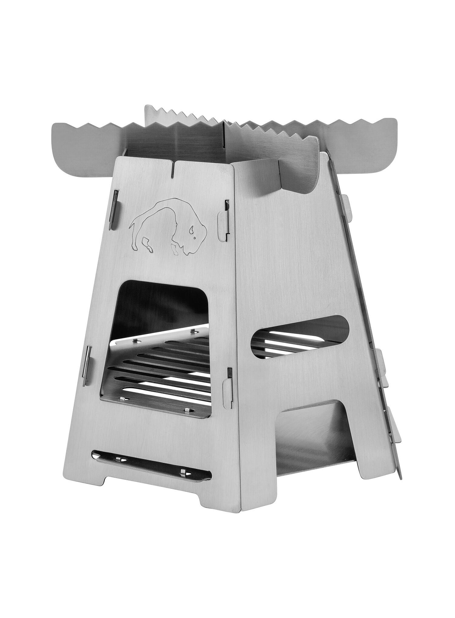 TATONKA Outdoor-Kocher Hobo Burner