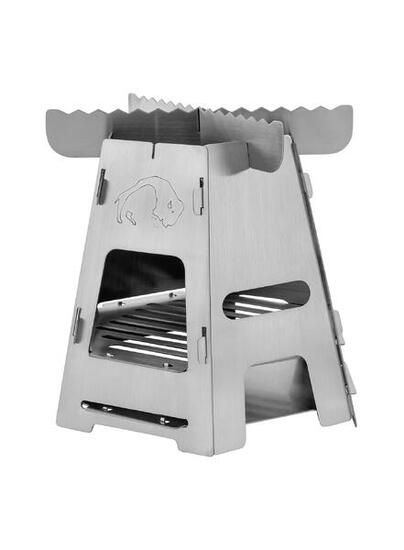 Outdoor-Kocher Hobo Burner