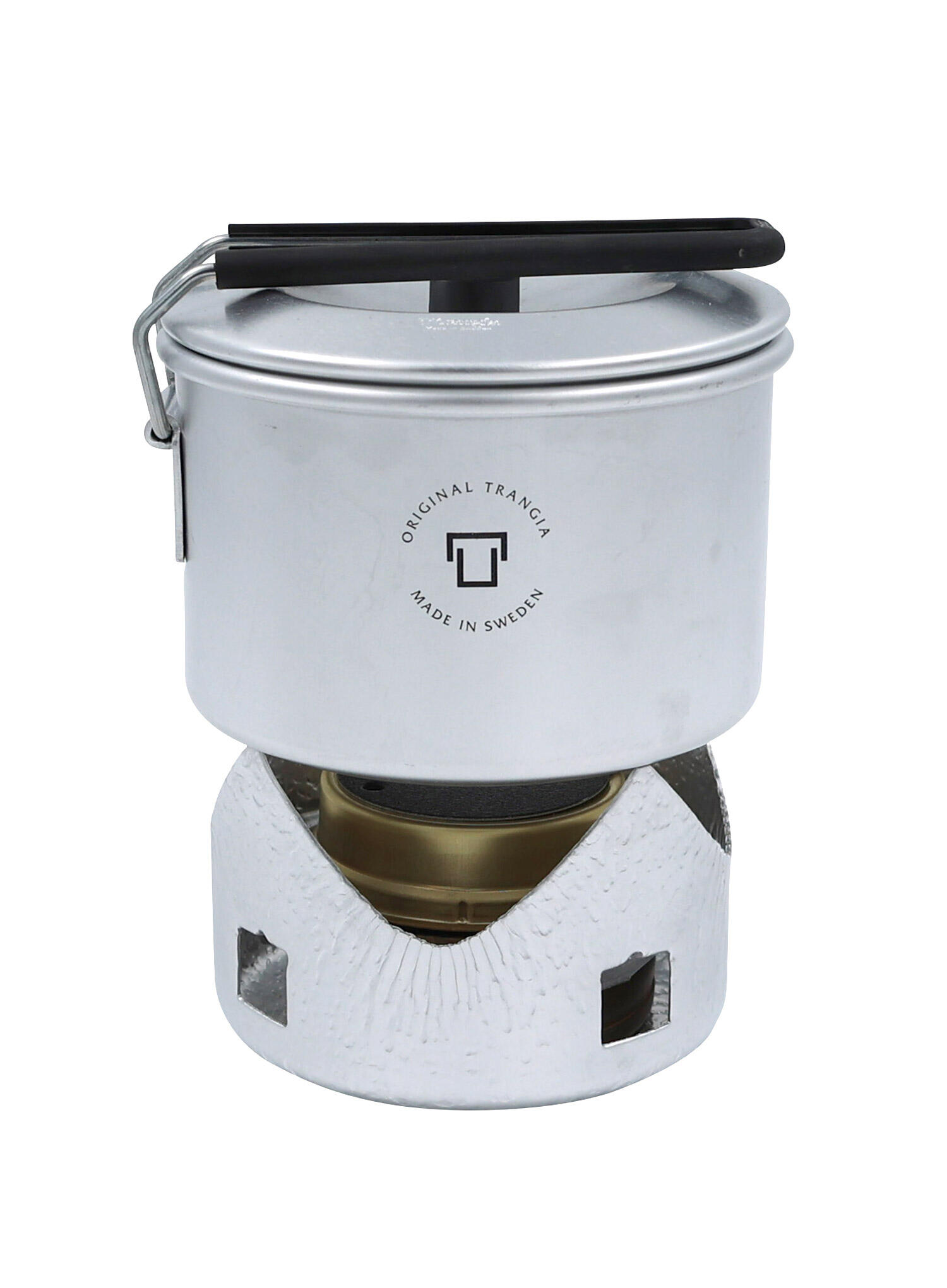 Kuchenka turystyczna Trangia Micro Original 3/4