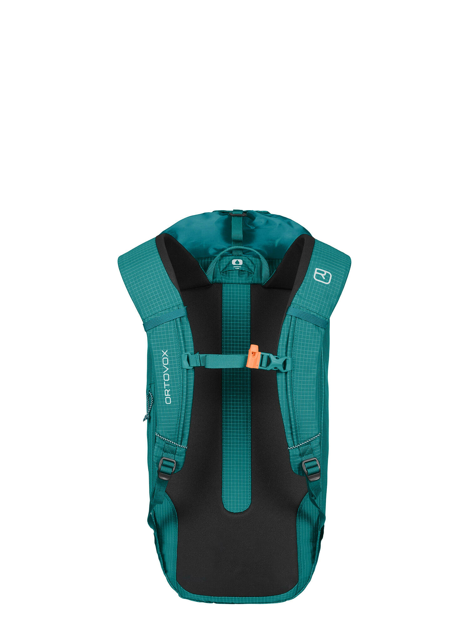 Plecak wspinaczkowy Ortovox Trad Zero 18 - pacific green 2/7