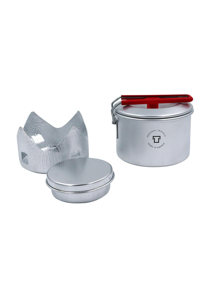 Kuchenka turystyczna Trangia Micro Light