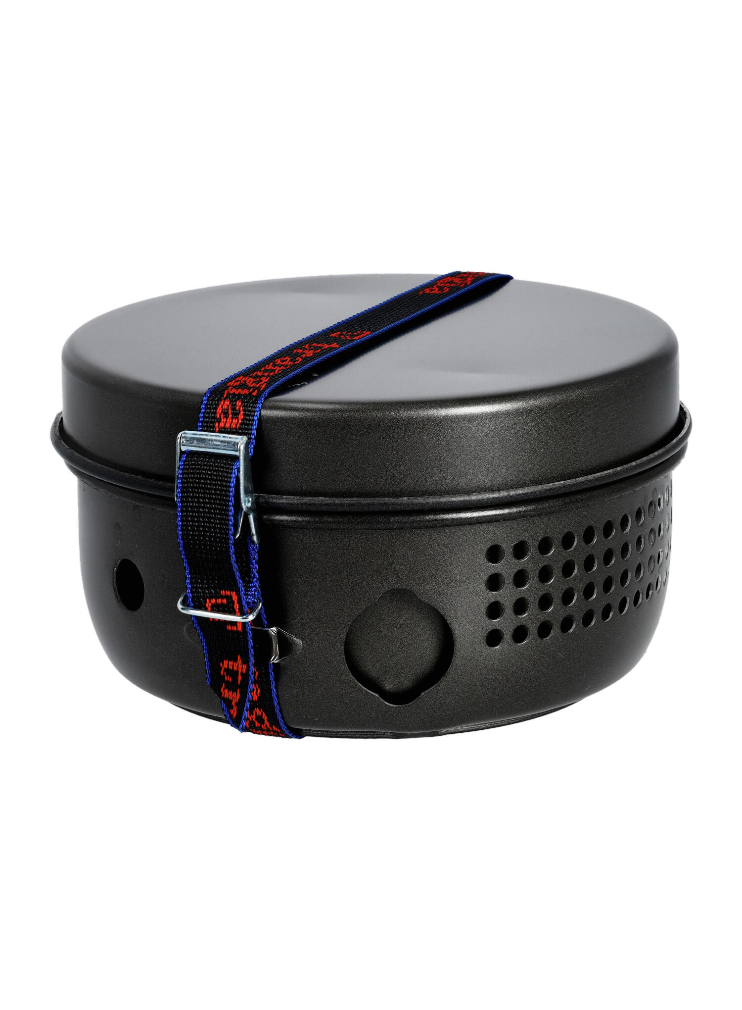 Kuchenka turystyczna Trangia Stove 37-5 UL/BL - black 4/4