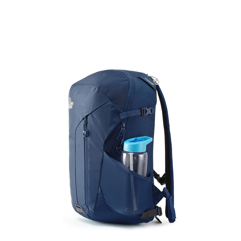 Plecak turystyczny Lowe Alpine Edge 22 - cadet blue