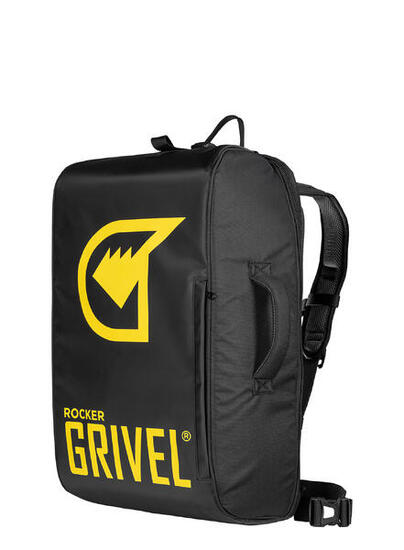 Zaino Arrampicata Grivel Rocker 45