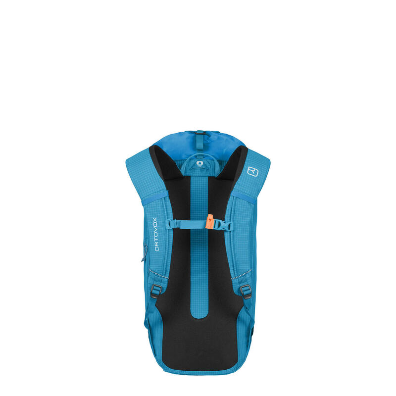 Plecak wspinaczkowy Ortovox Trad Zero 18 - heritage blue