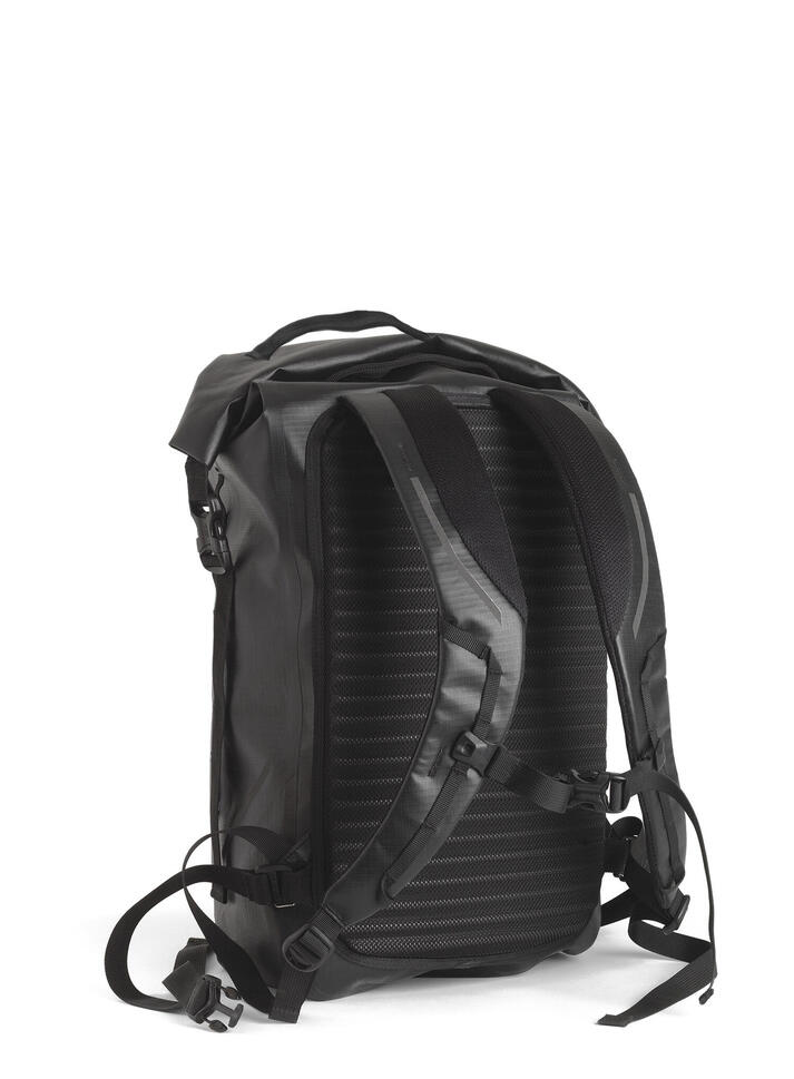 Plecak Silva 360 Orbit 25L - black