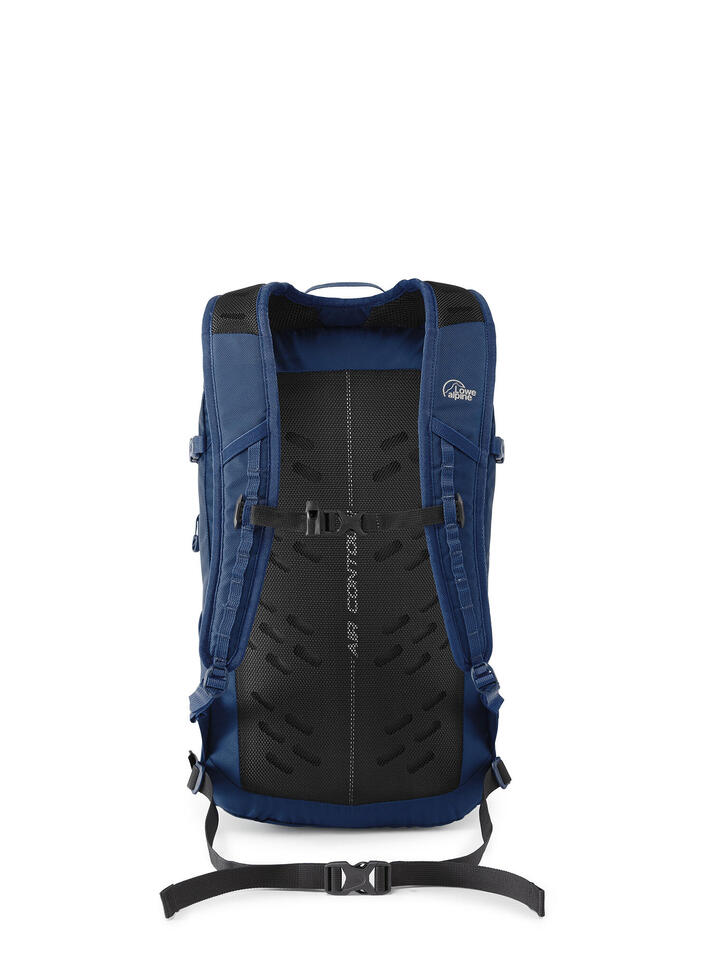Plecak turystyczny Lowe Alpine Edge 22 - cadet blue