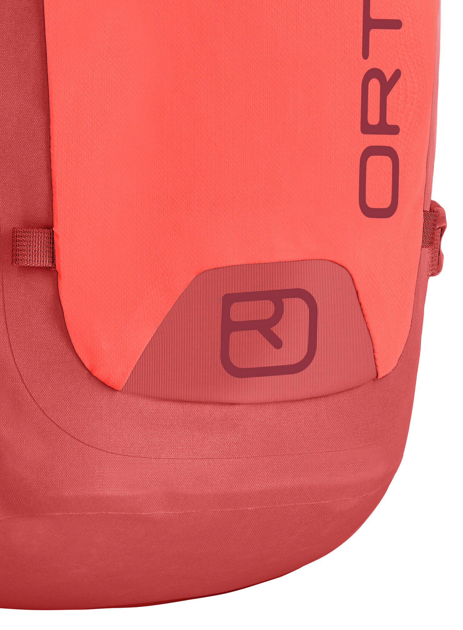 Plecak turystyczny Ortovox Traverse 28 S Dry damski - blush 5/5