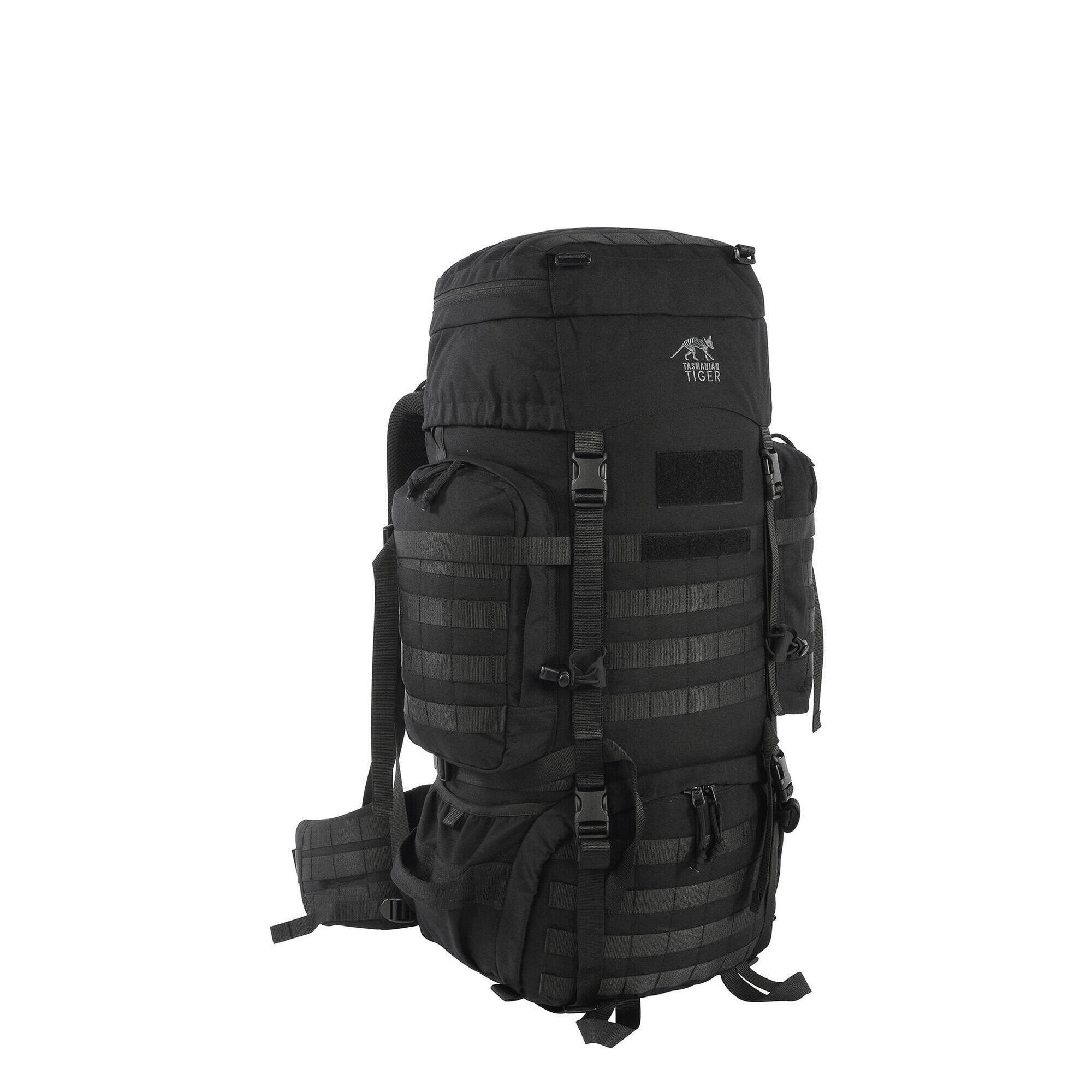 Tasmanian Tiger - Sac À Dos Tactique Tasmanian Tiger Tt Raid Pack Mkiii - Sac À Dos - Noir - Decathlon