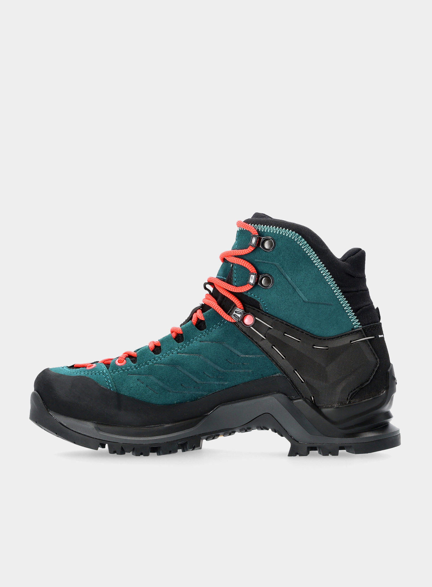 Scarpa da trekking donna Salewa Mtn Trainer Mid Gtx 6/7