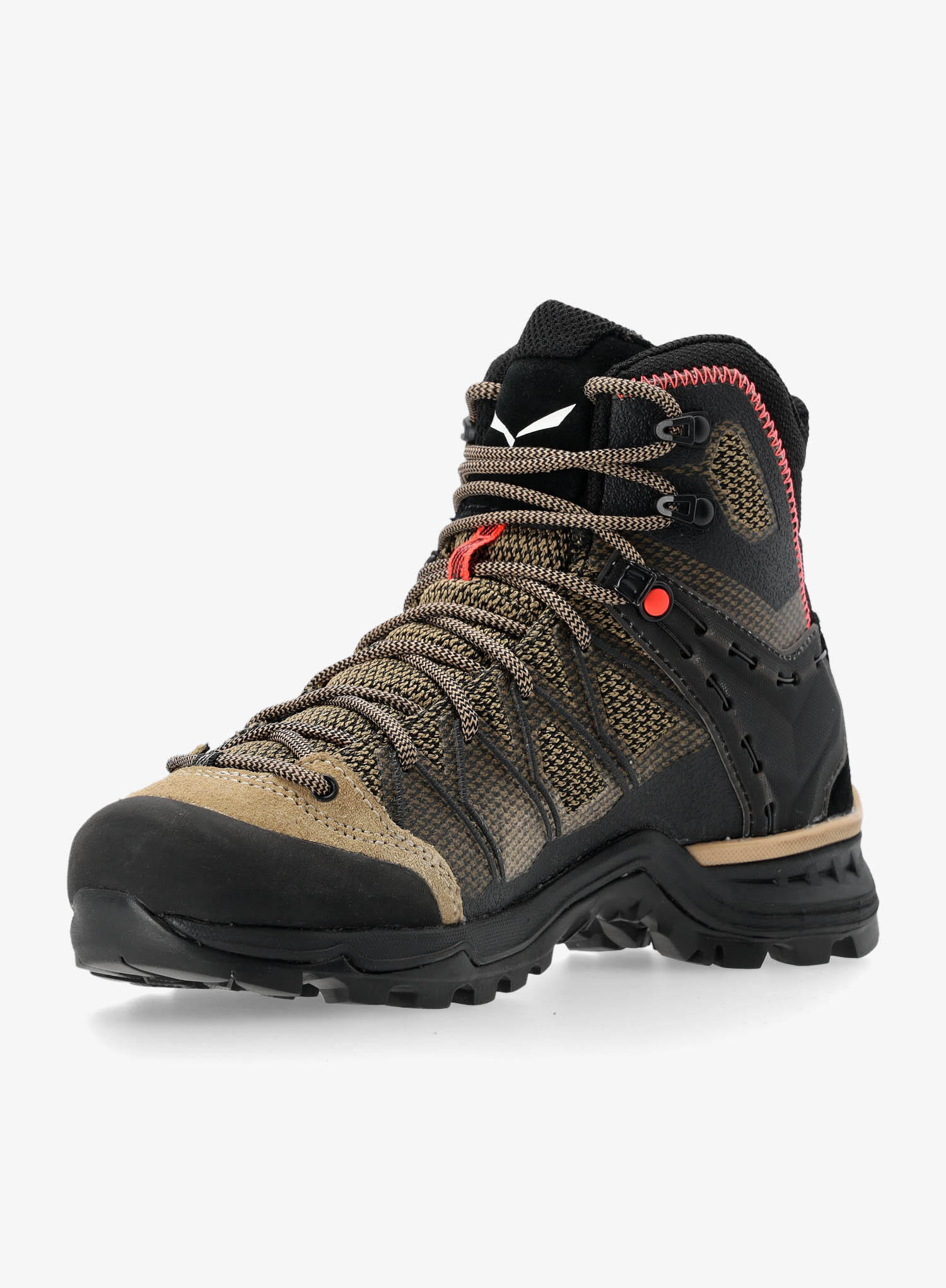 Buty trekkingowe damskie Salewa Mountain Trainer Lite Mid GTX 4/7