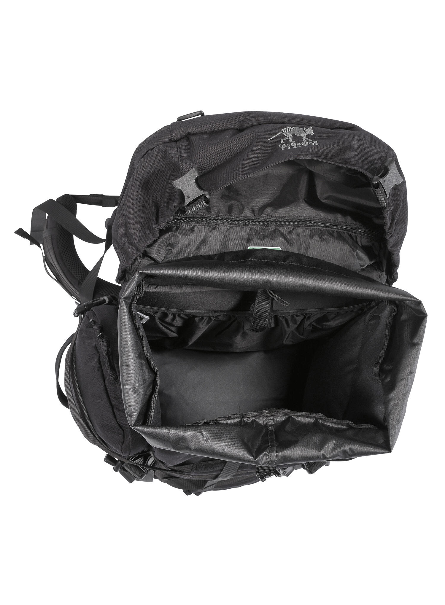 Sac à dos Tasmanian Tiger Raid MKIII 3/7