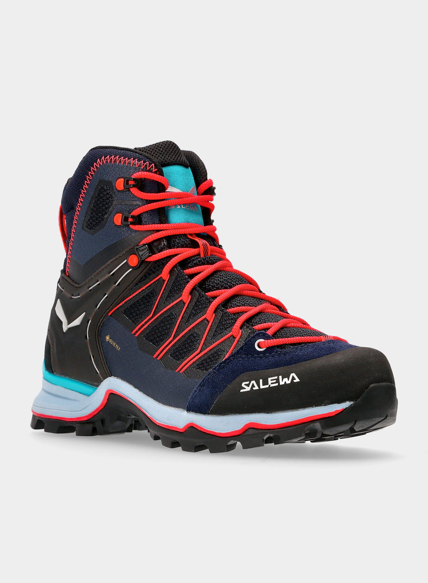 Buty damskie Salewa Mountain Trainer Lite Mid GTX 4/7