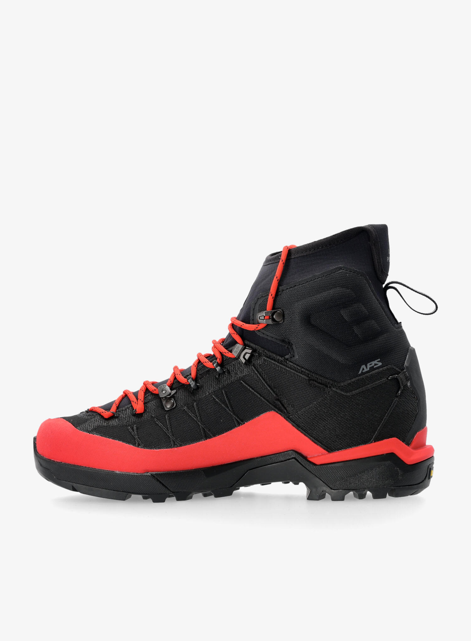 Buty wysokogórskie damskie Salewa Ortles Light Mid PTX 5/7